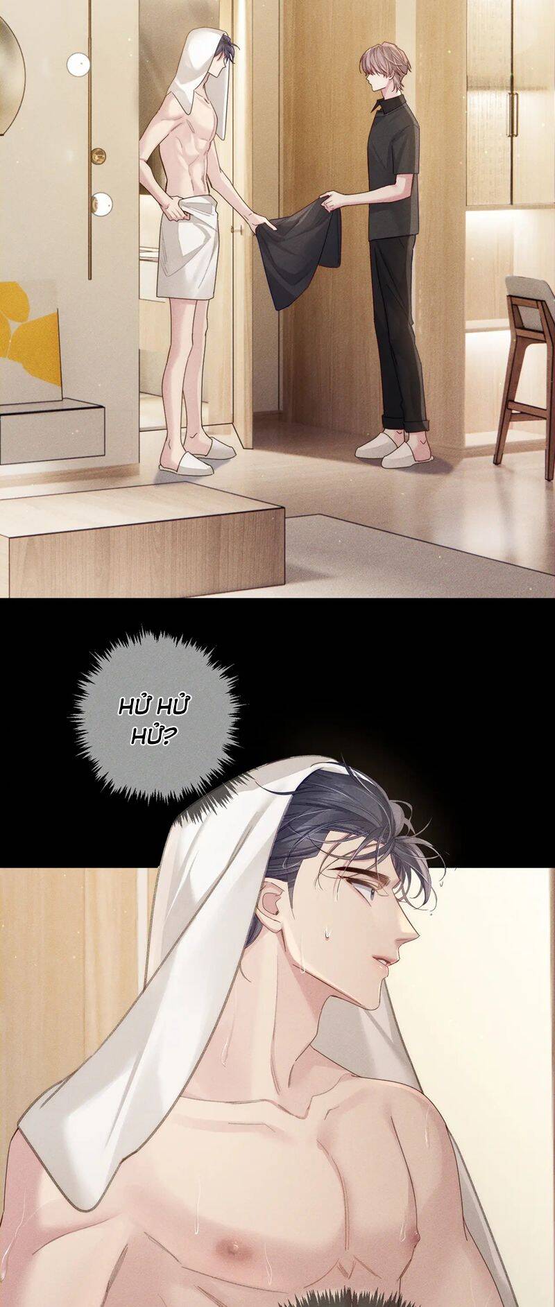 Nhân Vật Chính Chỉ Muốn Yêu Đương - Chapter 108 - Page 3