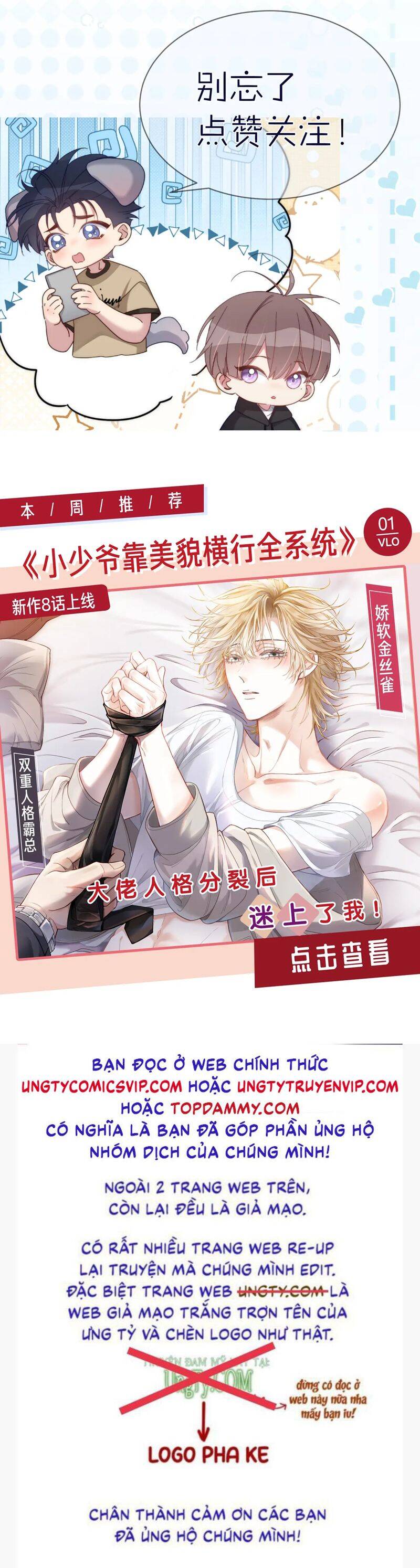 Nhân Vật Chính Chỉ Muốn Yêu Đương - Chapter 108 - Page 30