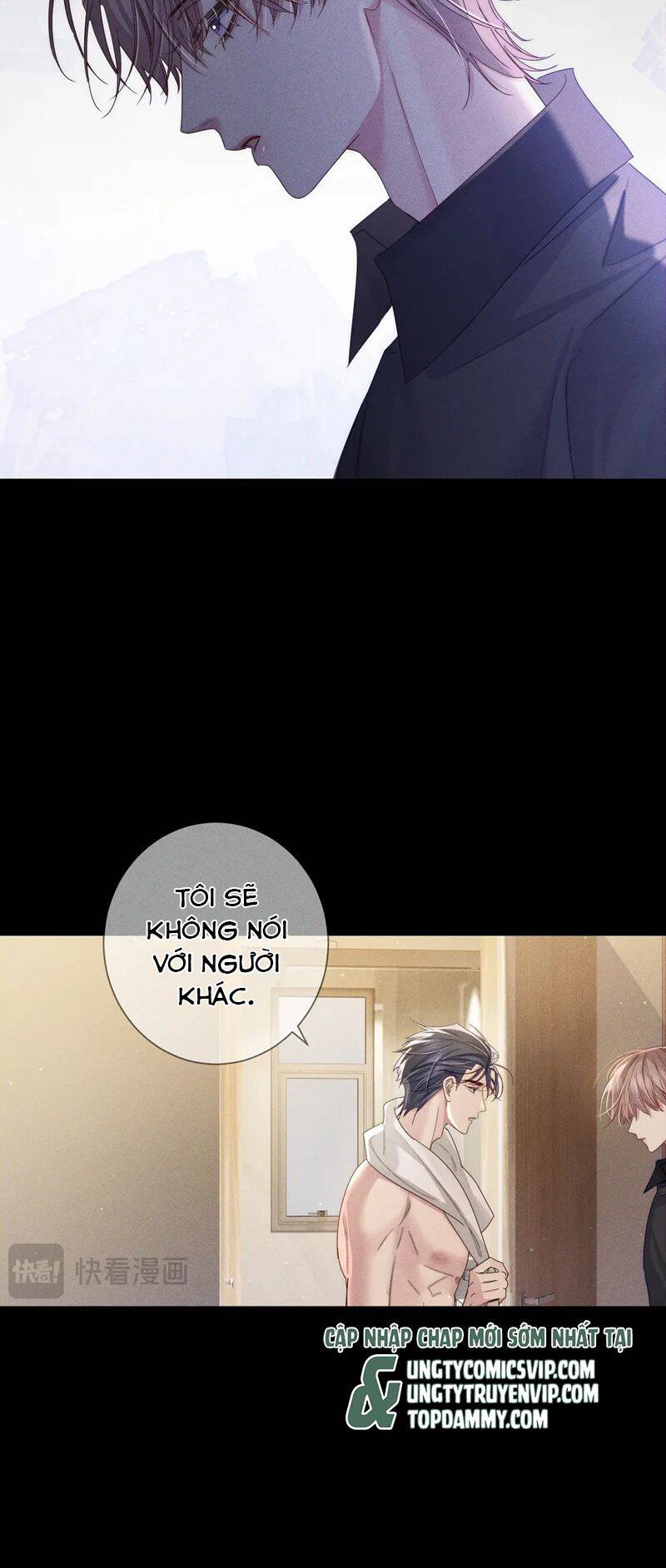 Nhân Vật Chính Chỉ Muốn Yêu Đương - Chapter 108 - Page 6