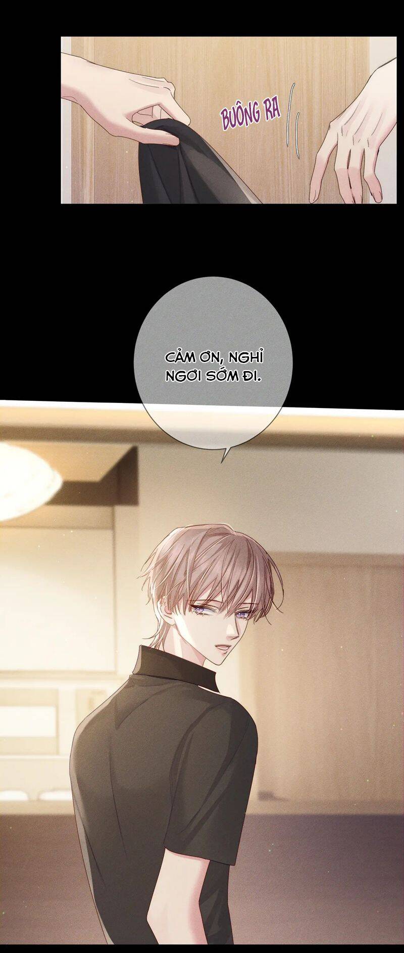 Nhân Vật Chính Chỉ Muốn Yêu Đương - Chapter 108 - Page 7