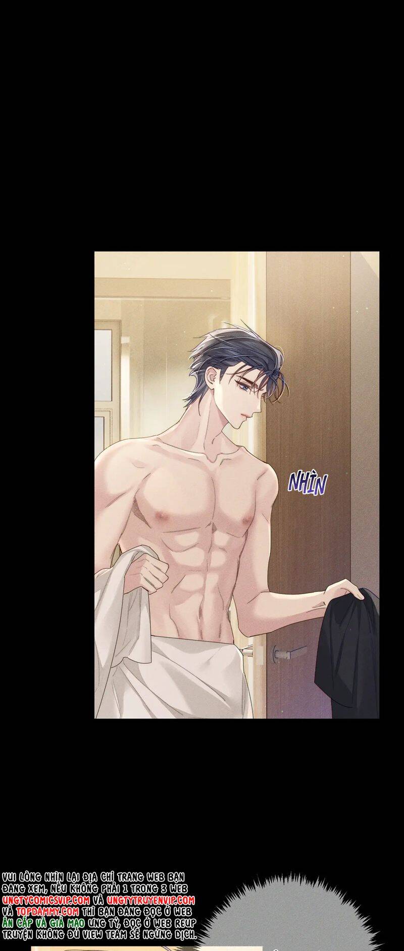 Nhân Vật Chính Chỉ Muốn Yêu Đương - Chapter 108 - Page 8