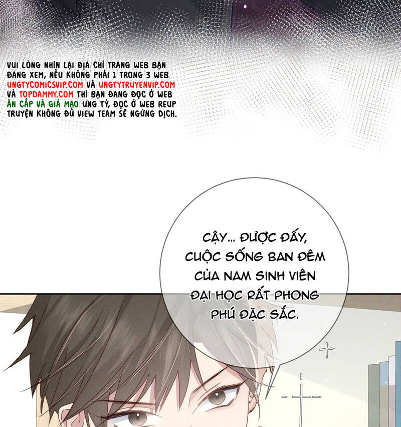 Nhân Vật Chính Chỉ Muốn Yêu Đương - Chapter 109 - Page 12