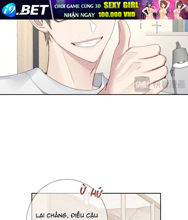 Nhân Vật Chính Chỉ Muốn Yêu Đương - Chapter 109 - Page 13