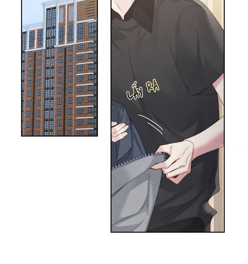 Nhân Vật Chính Chỉ Muốn Yêu Đương - Chapter 109 - Page 16