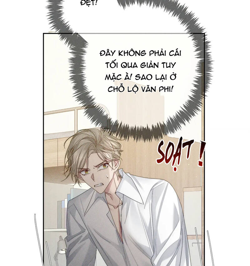 Nhân Vật Chính Chỉ Muốn Yêu Đương - Chapter 109 - Page 19