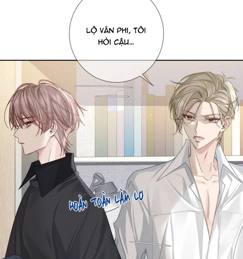 Nhân Vật Chính Chỉ Muốn Yêu Đương - Chapter 109 - Page 22