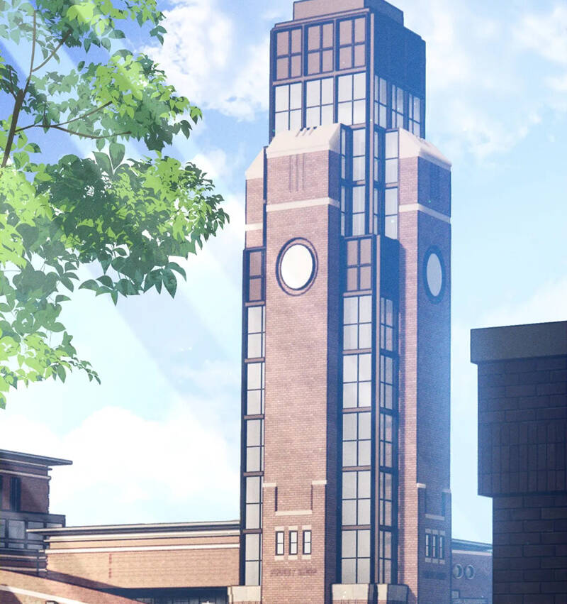 Nhân Vật Chính Chỉ Muốn Yêu Đương - Chapter 109 - Page 29