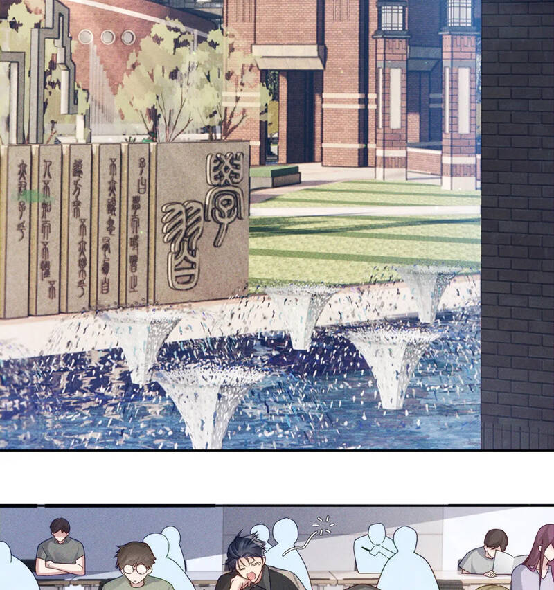 Nhân Vật Chính Chỉ Muốn Yêu Đương - Chapter 109 - Page 30