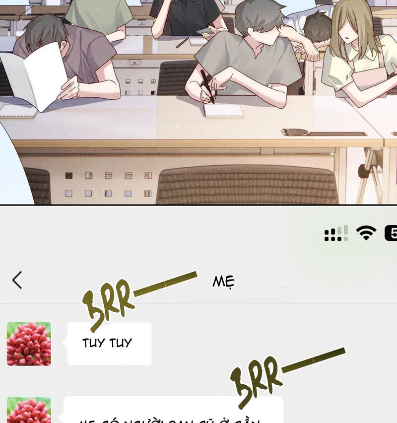 Nhân Vật Chính Chỉ Muốn Yêu Đương - Chapter 109 - Page 31