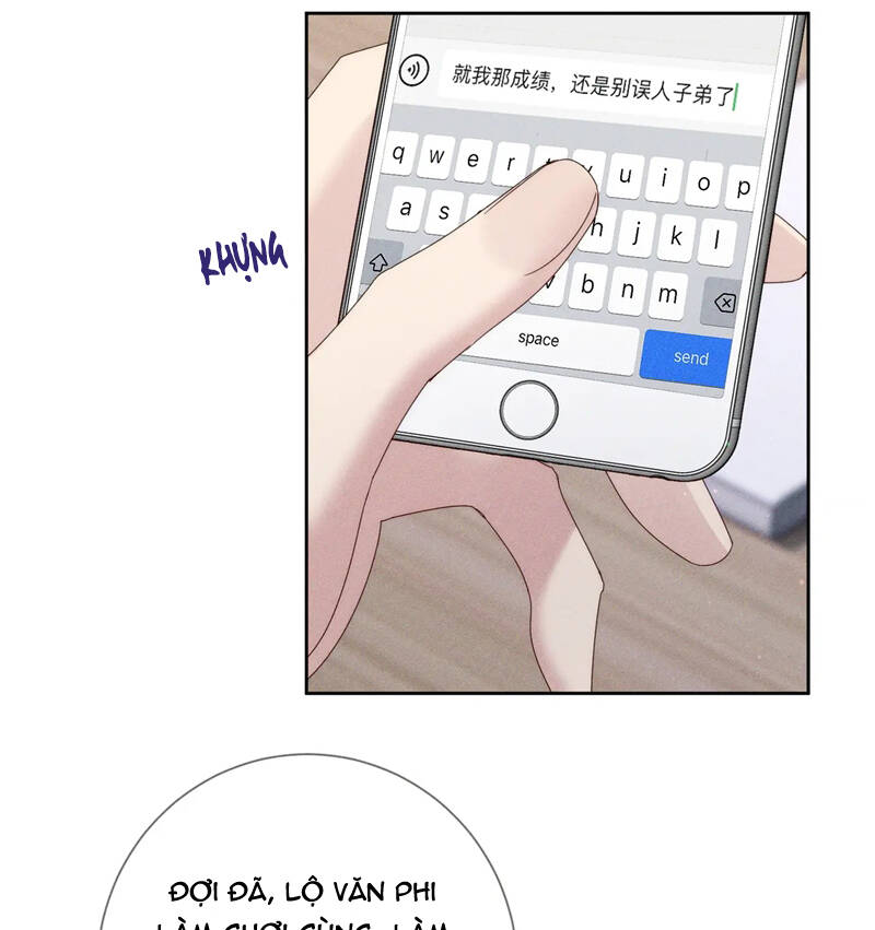 Nhân Vật Chính Chỉ Muốn Yêu Đương - Chapter 109 - Page 34