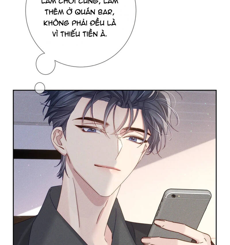 Nhân Vật Chính Chỉ Muốn Yêu Đương - Chapter 109 - Page 35