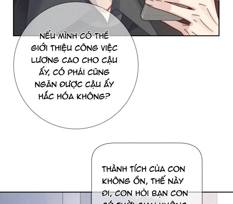 Nhân Vật Chính Chỉ Muốn Yêu Đương - Chapter 109 - Page 36