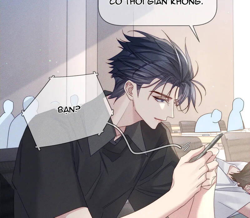 Nhân Vật Chính Chỉ Muốn Yêu Đương - Chapter 109 - Page 37