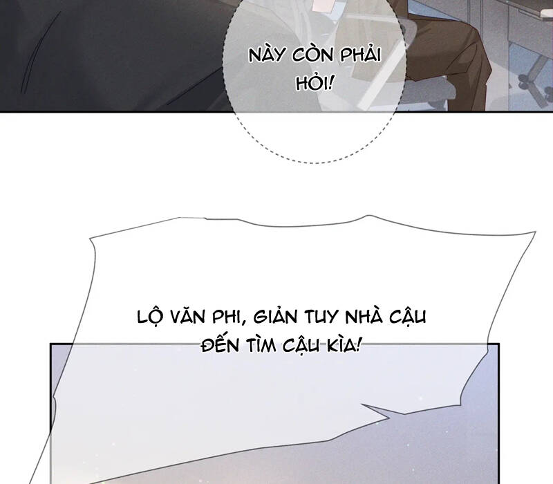Nhân Vật Chính Chỉ Muốn Yêu Đương - Chapter 109 - Page 46
