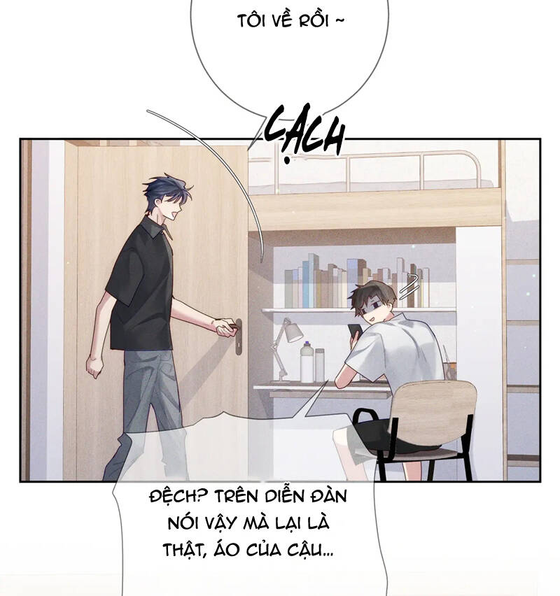 Nhân Vật Chính Chỉ Muốn Yêu Đương - Chapter 109 - Page 5