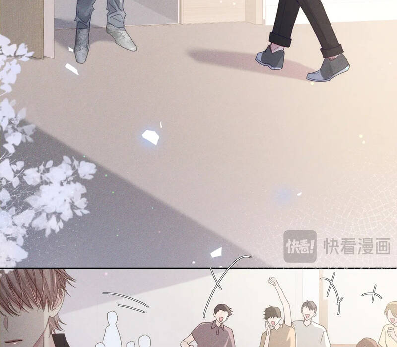 Nhân Vật Chính Chỉ Muốn Yêu Đương - Chapter 109 - Page 54