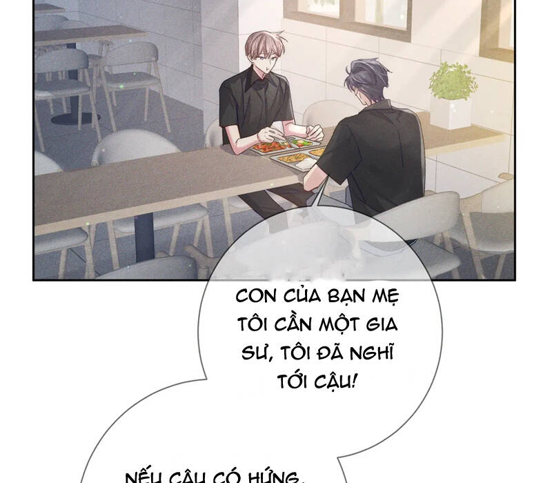 Nhân Vật Chính Chỉ Muốn Yêu Đương - Chapter 109 - Page 57