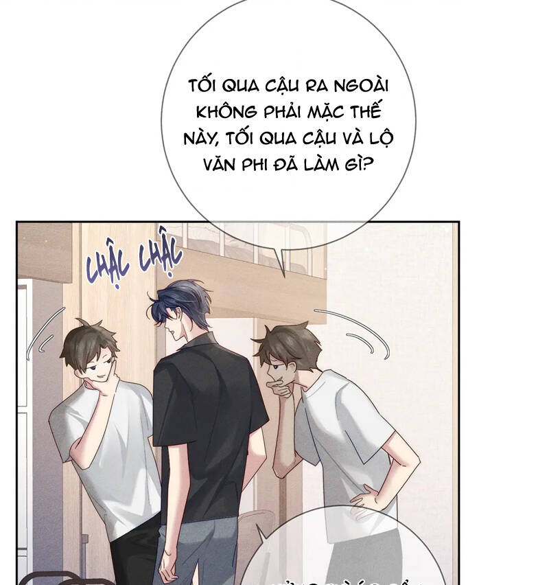 Nhân Vật Chính Chỉ Muốn Yêu Đương - Chapter 109 - Page 8