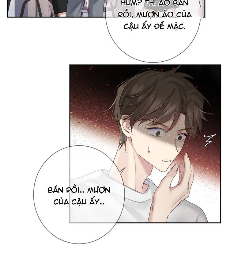 Nhân Vật Chính Chỉ Muốn Yêu Đương - Chapter 109 - Page 9