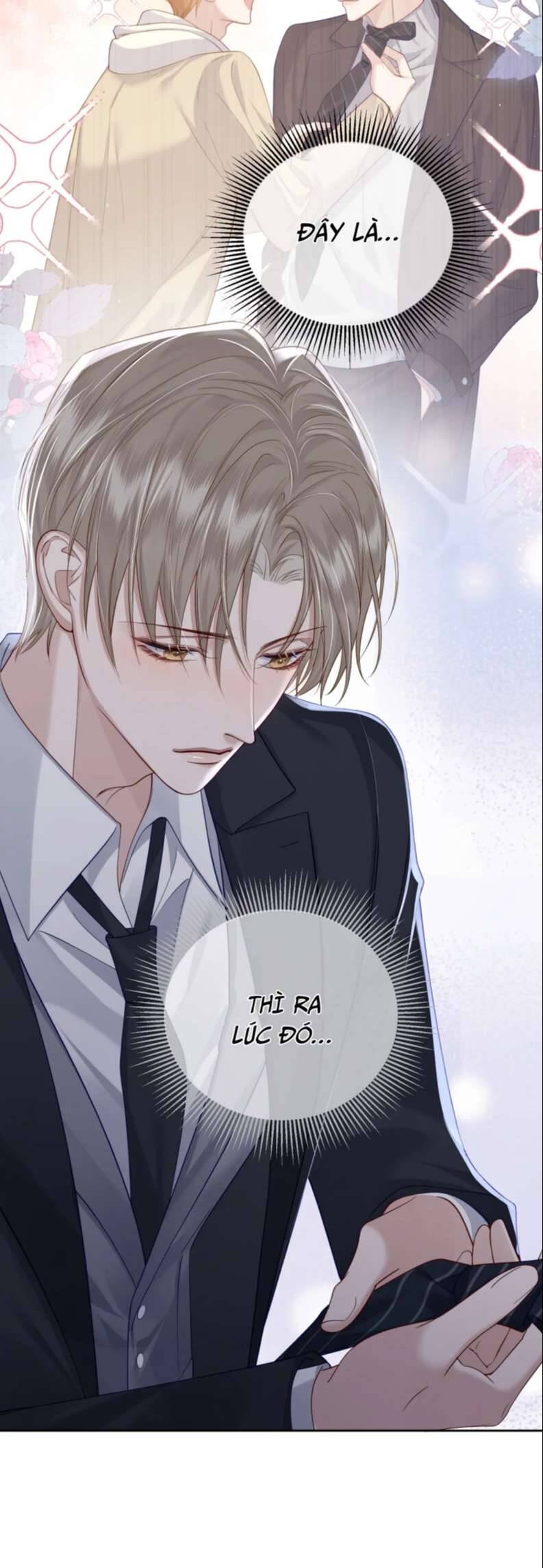 Nhân Vật Chính Chỉ Muốn Yêu Đương - Chapter 11 - Page 13