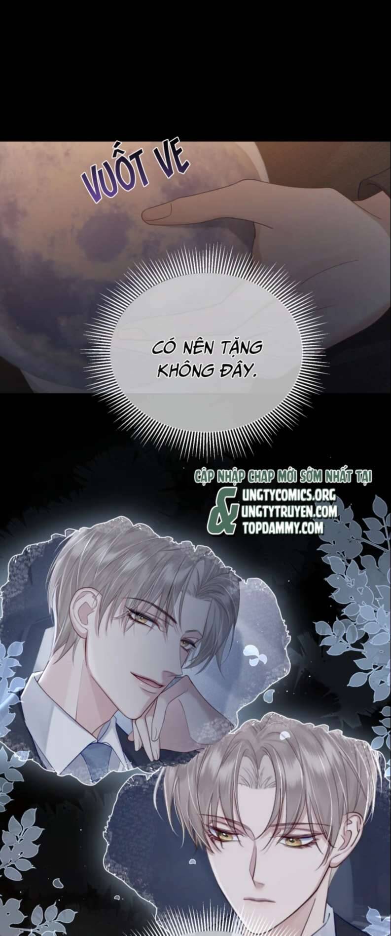 Nhân Vật Chính Chỉ Muốn Yêu Đương - Chapter 11 - Page 16