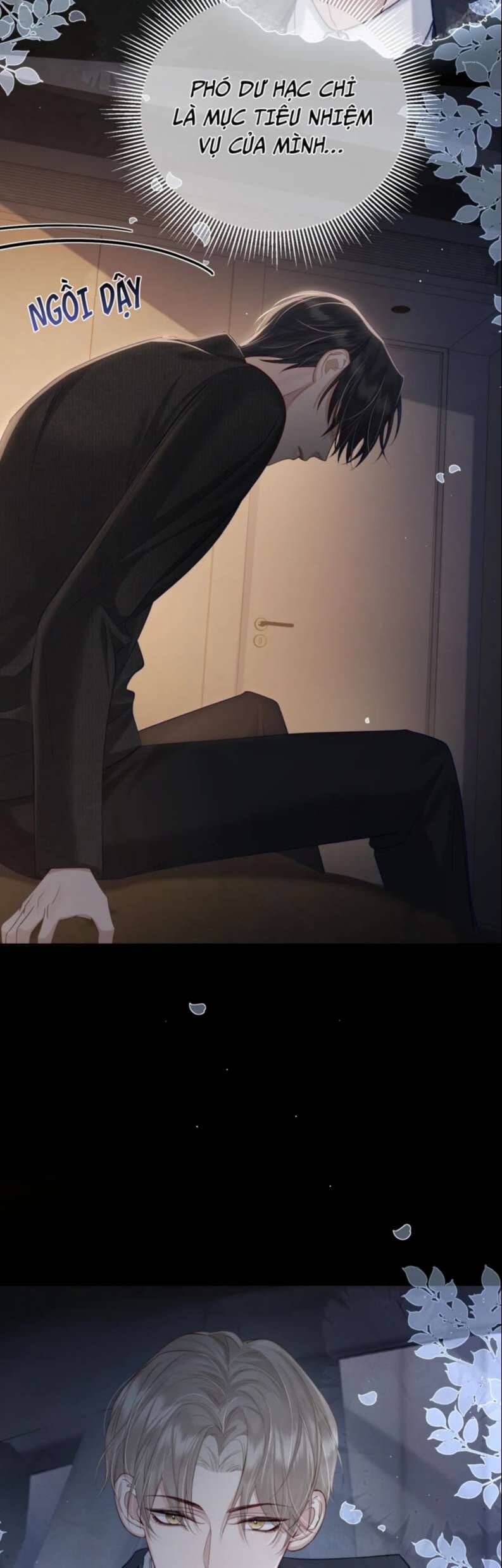 Nhân Vật Chính Chỉ Muốn Yêu Đương - Chapter 11 - Page 17