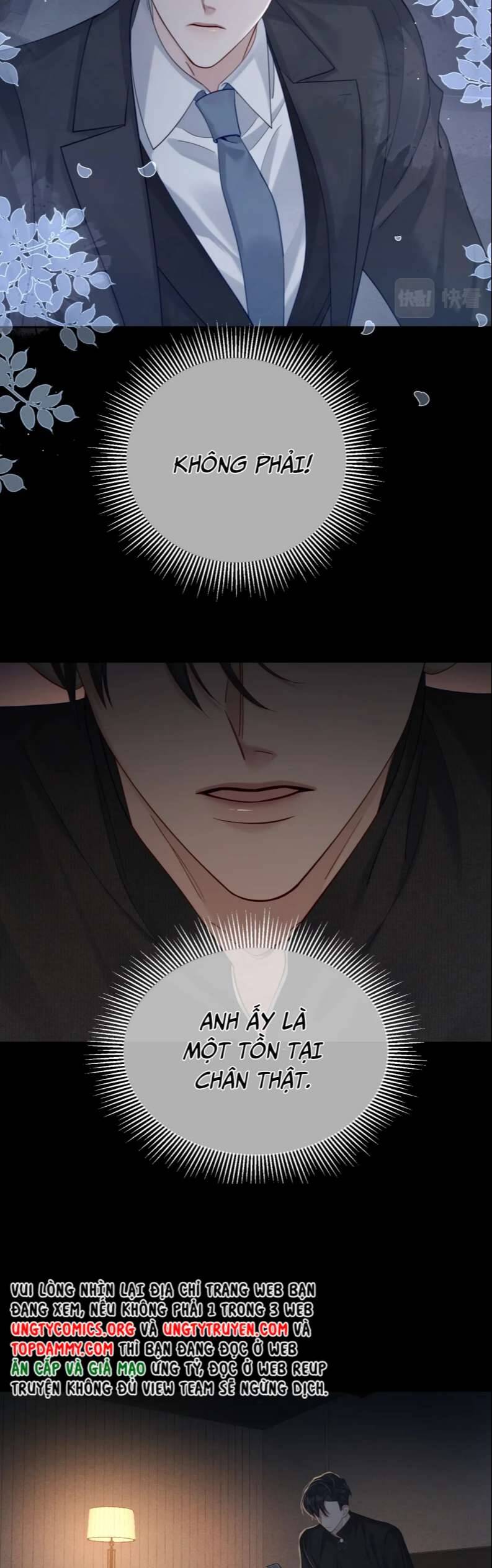 Nhân Vật Chính Chỉ Muốn Yêu Đương - Chapter 11 - Page 18