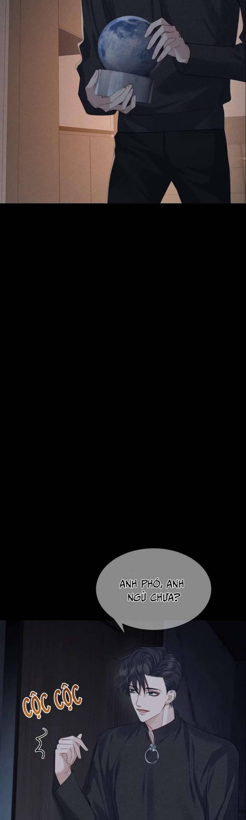 Nhân Vật Chính Chỉ Muốn Yêu Đương - Chapter 11 - Page 20