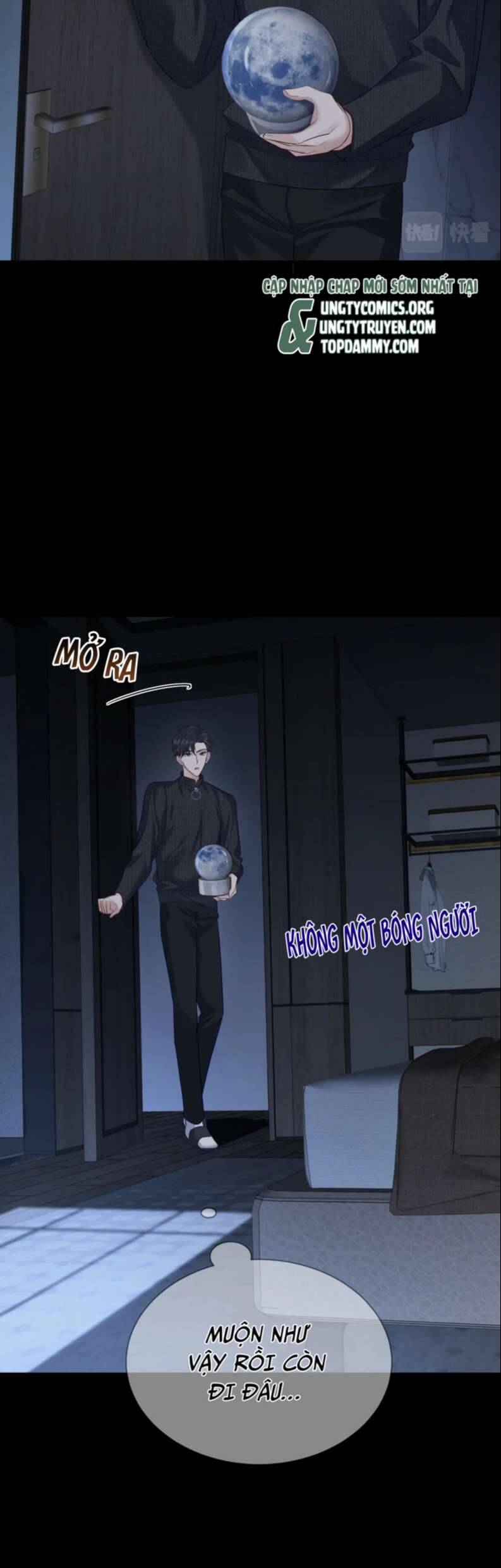 Nhân Vật Chính Chỉ Muốn Yêu Đương - Chapter 11 - Page 21