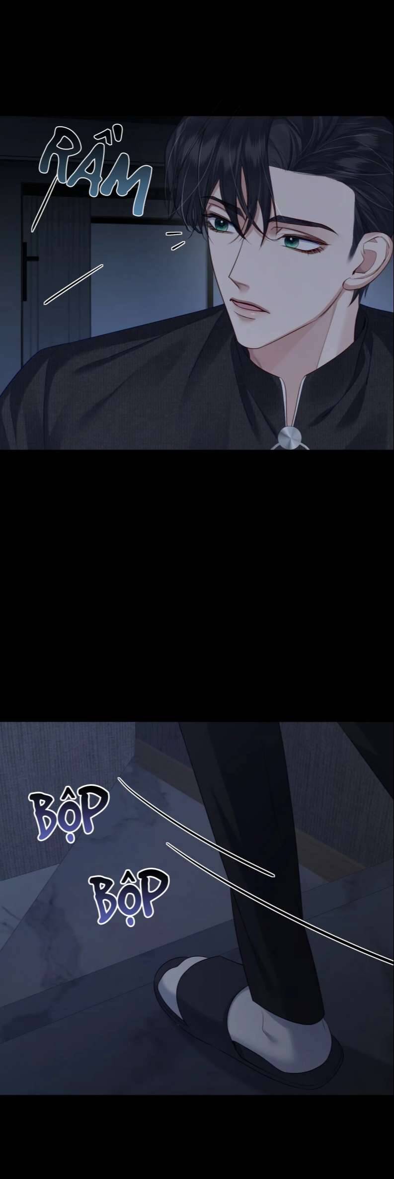 Nhân Vật Chính Chỉ Muốn Yêu Đương - Chapter 11 - Page 22