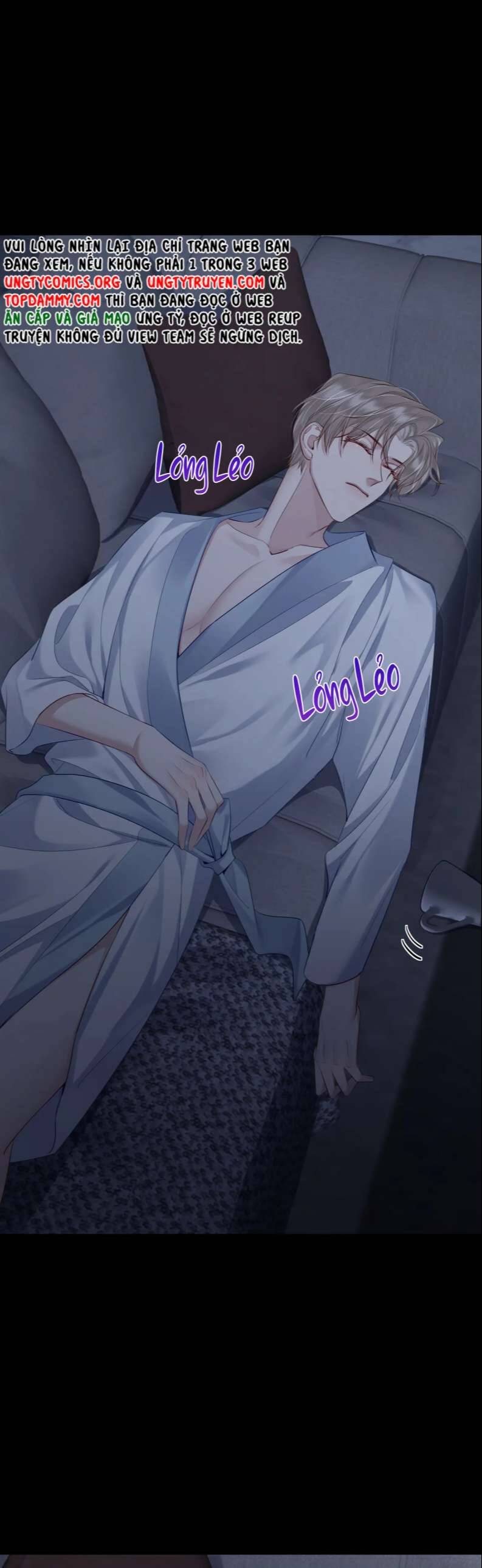 Nhân Vật Chính Chỉ Muốn Yêu Đương - Chapter 11 - Page 23