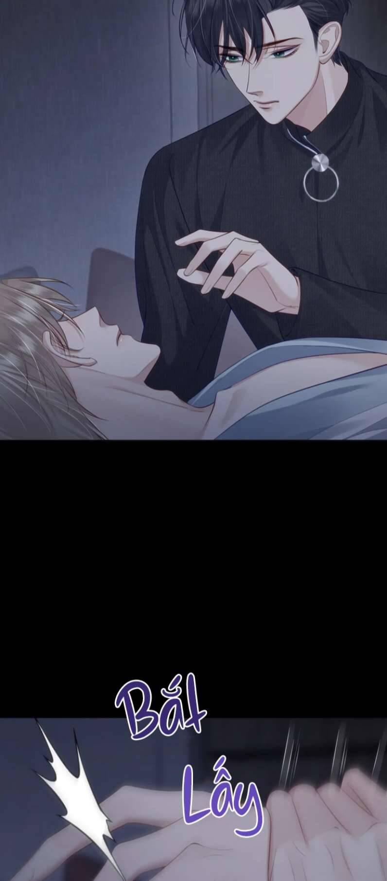 Nhân Vật Chính Chỉ Muốn Yêu Đương - Chapter 11 - Page 25