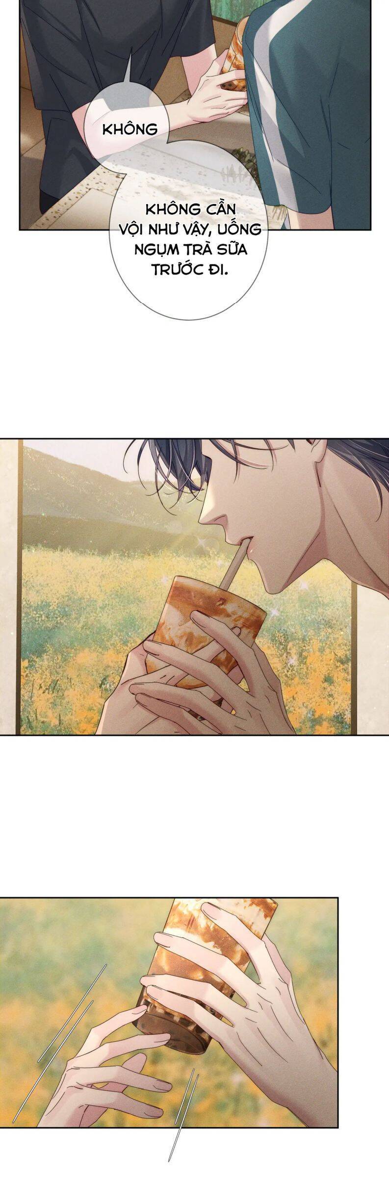 Nhân Vật Chính Chỉ Muốn Yêu Đương - Chapter 110 - Page 17