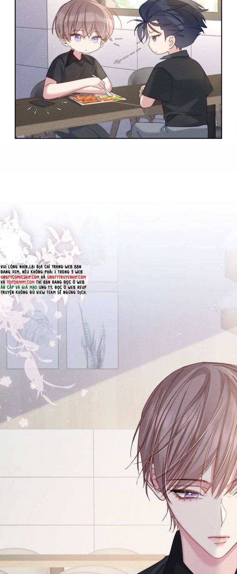 Nhân Vật Chính Chỉ Muốn Yêu Đương - Chapter 110 - Page 6