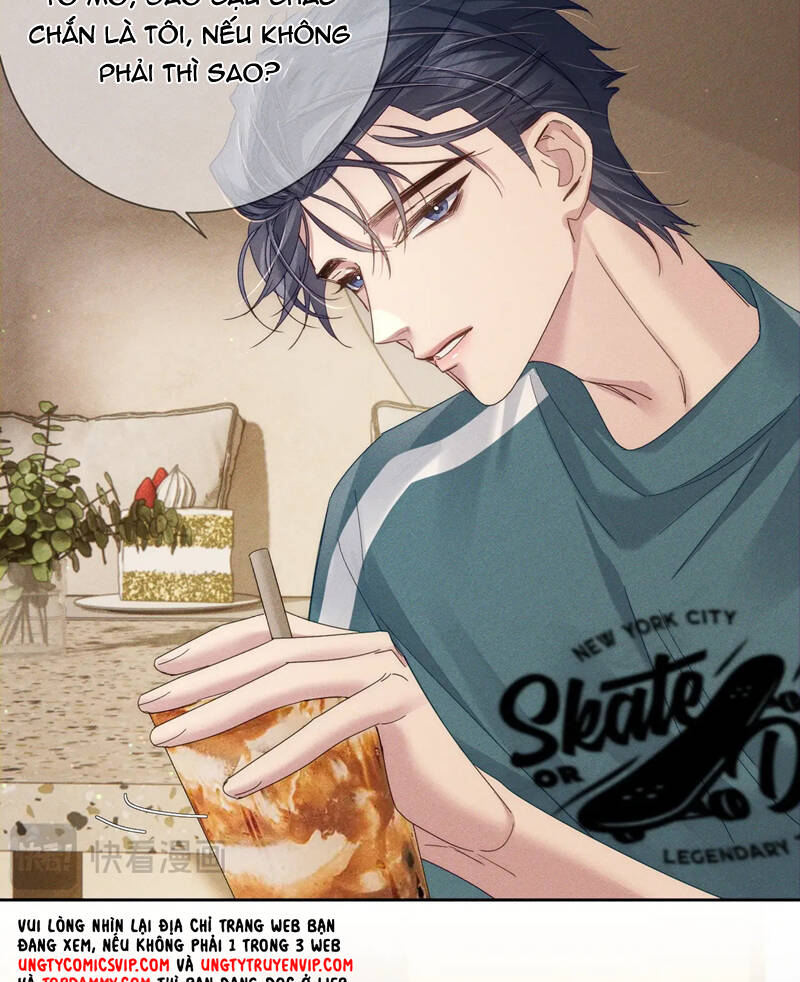 Nhân Vật Chính Chỉ Muốn Yêu Đương - Chapter 111 - Page 12