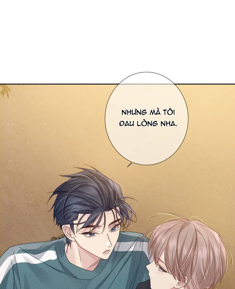 Nhân Vật Chính Chỉ Muốn Yêu Đương - Chapter 111 - Page 17