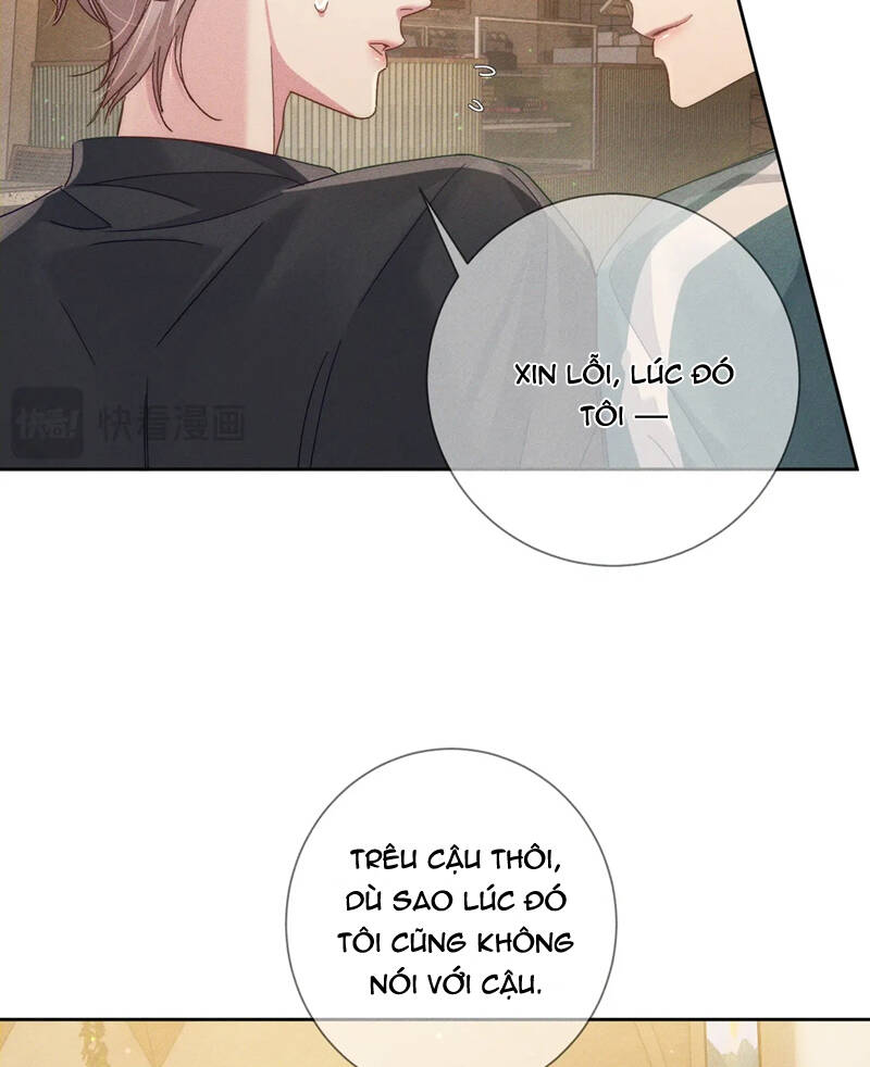 Nhân Vật Chính Chỉ Muốn Yêu Đương - Chapter 111 - Page 20