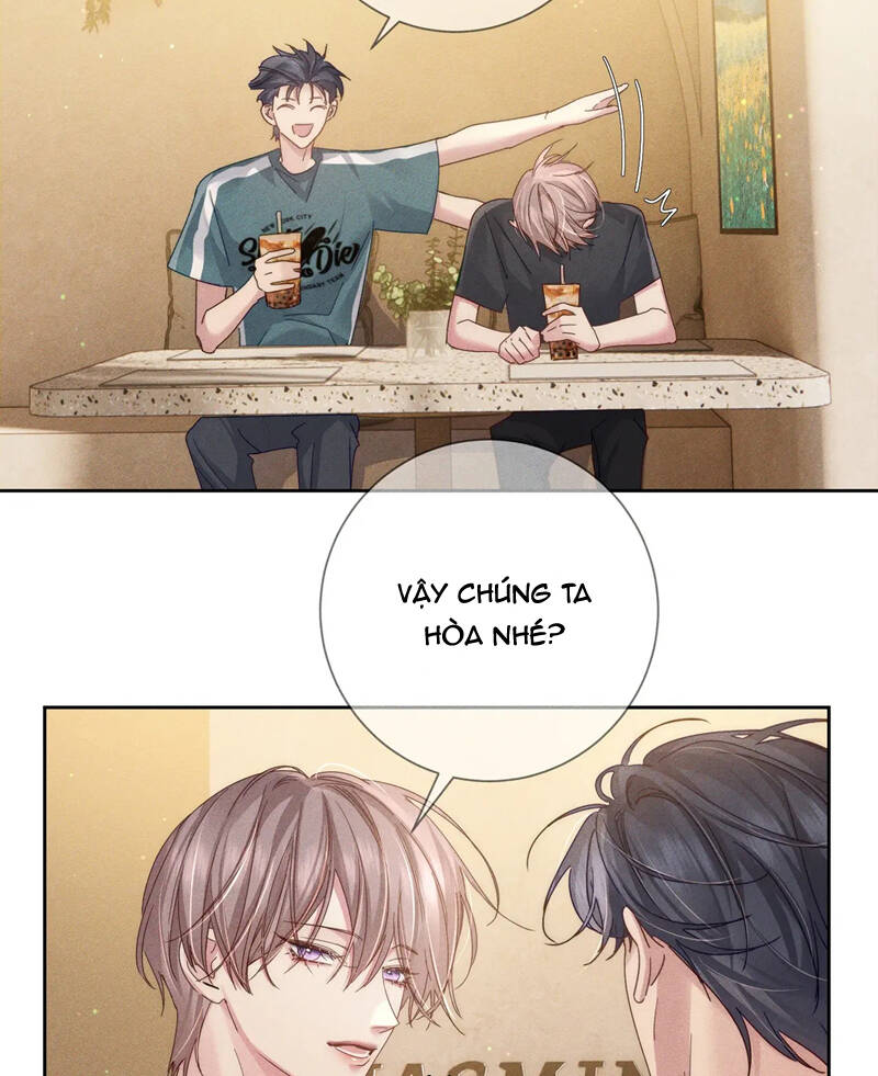 Nhân Vật Chính Chỉ Muốn Yêu Đương - Chapter 111 - Page 21