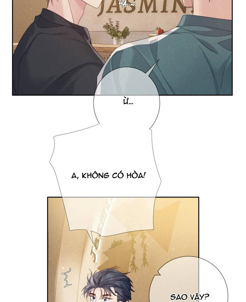 Nhân Vật Chính Chỉ Muốn Yêu Đương - Chapter 111 - Page 22