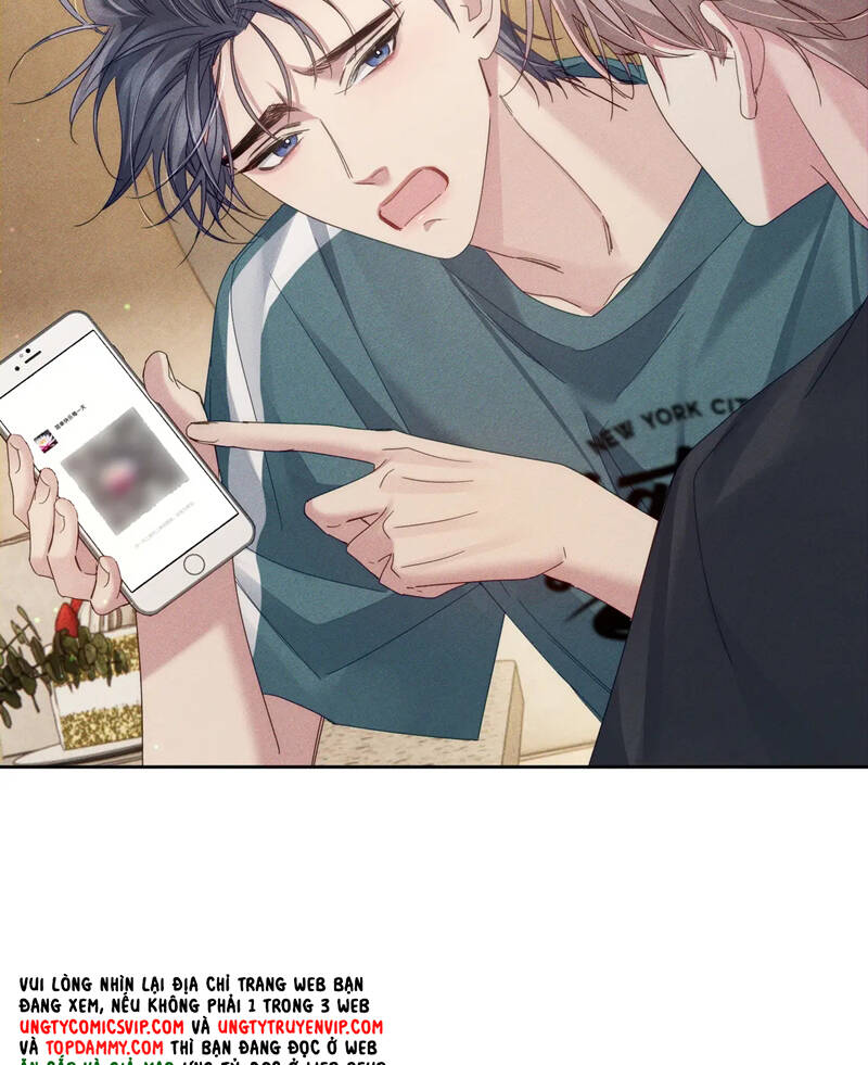 Nhân Vật Chính Chỉ Muốn Yêu Đương - Chapter 111 - Page 24