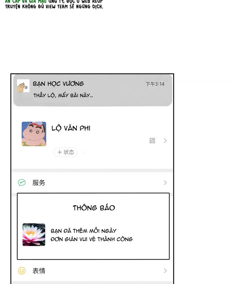 Nhân Vật Chính Chỉ Muốn Yêu Đương - Chapter 111 - Page 25