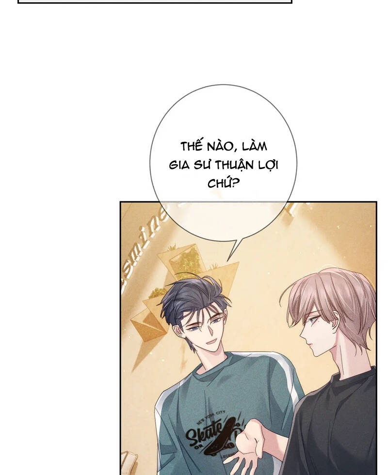 Nhân Vật Chính Chỉ Muốn Yêu Đương - Chapter 111 - Page 26