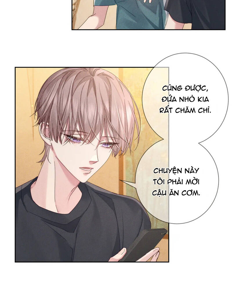 Nhân Vật Chính Chỉ Muốn Yêu Đương - Chapter 111 - Page 27