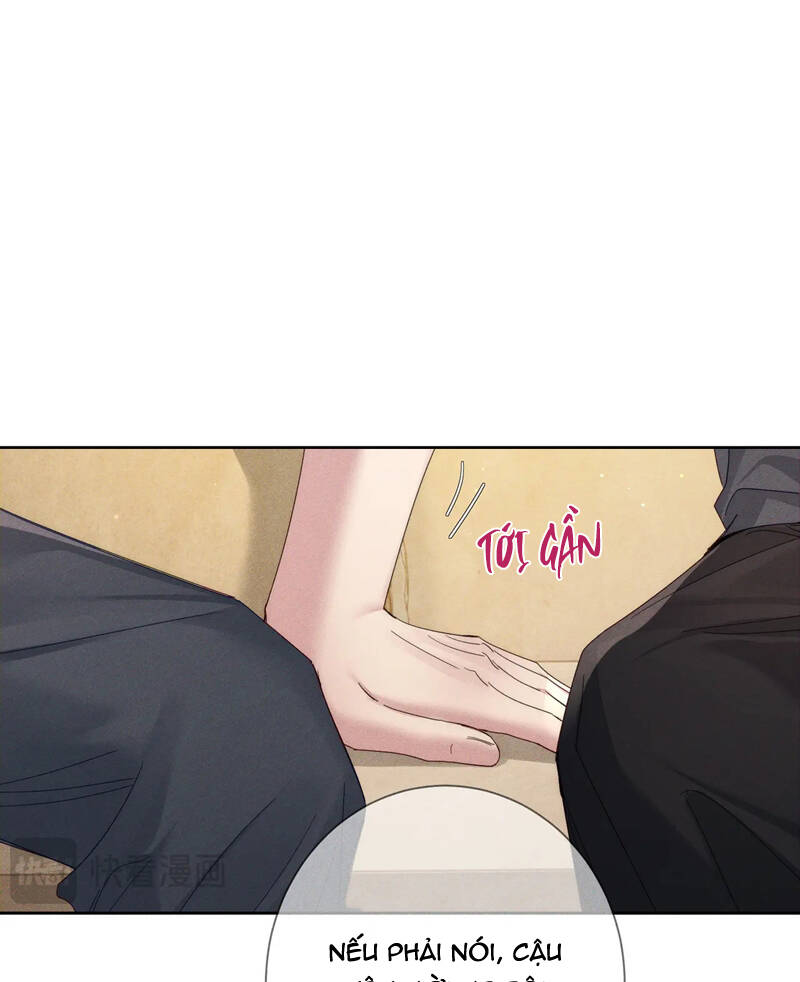 Nhân Vật Chính Chỉ Muốn Yêu Đương - Chapter 111 - Page 28