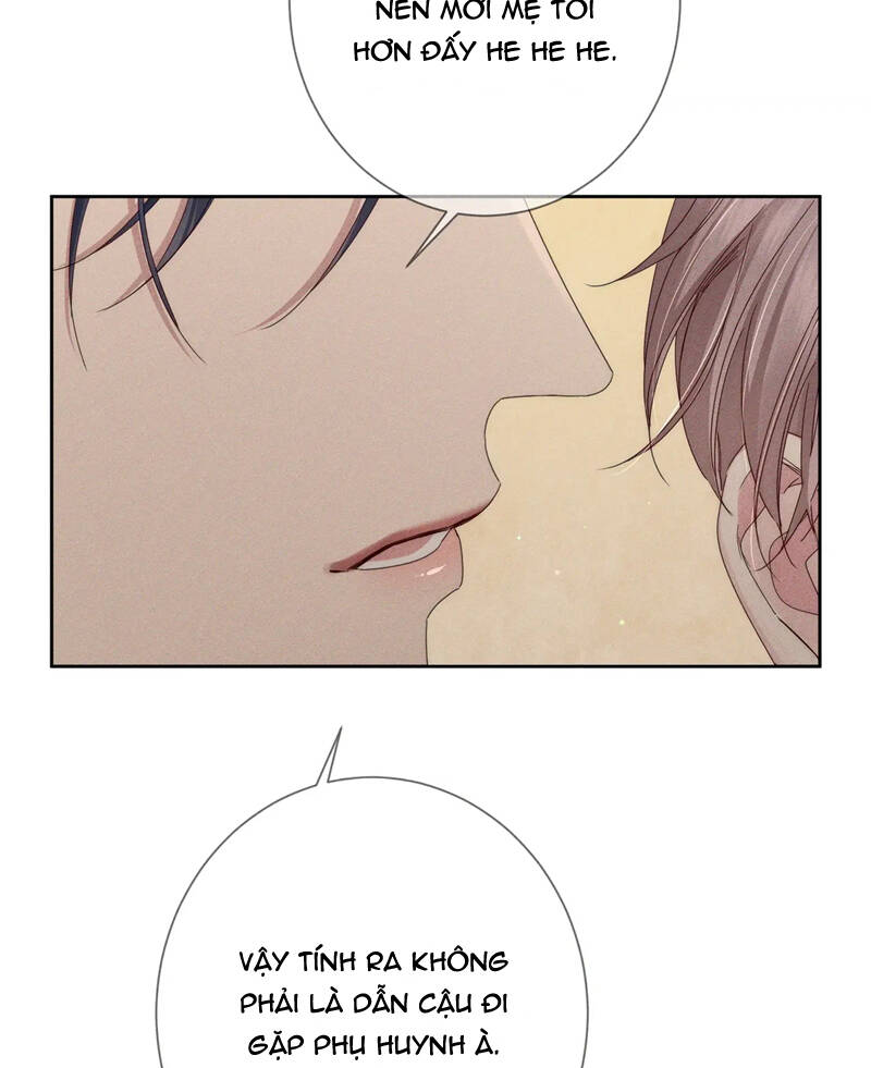 Nhân Vật Chính Chỉ Muốn Yêu Đương - Chapter 111 - Page 29