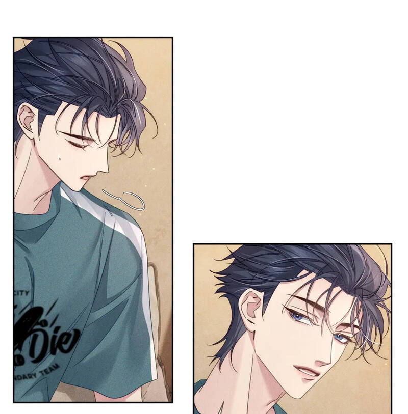 Nhân Vật Chính Chỉ Muốn Yêu Đương - Chapter 111 - Page 38