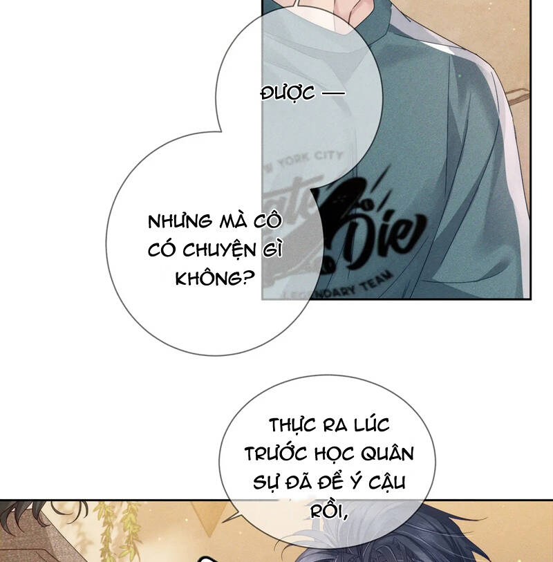 Nhân Vật Chính Chỉ Muốn Yêu Đương - Chapter 111 - Page 39