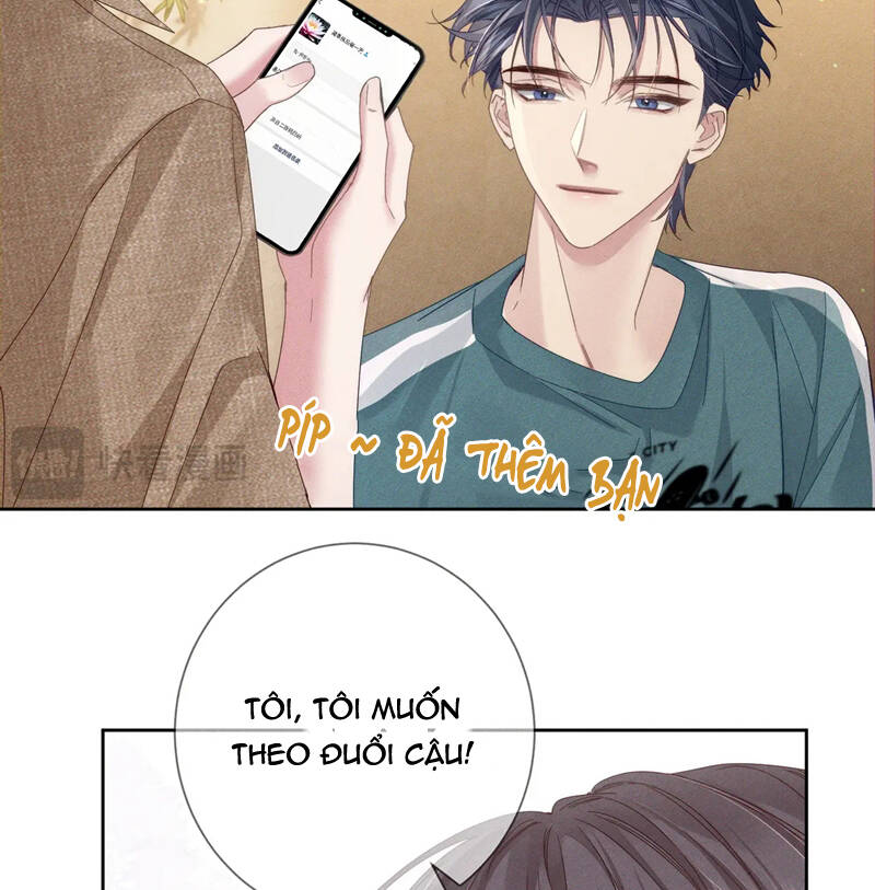 Nhân Vật Chính Chỉ Muốn Yêu Đương - Chapter 111 - Page 40