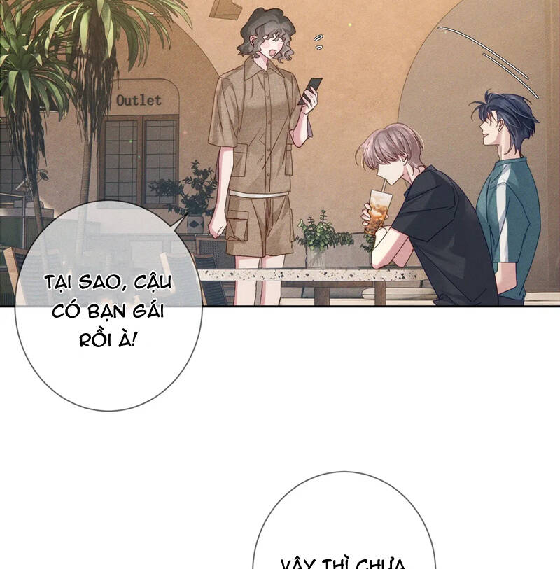 Nhân Vật Chính Chỉ Muốn Yêu Đương - Chapter 111 - Page 43