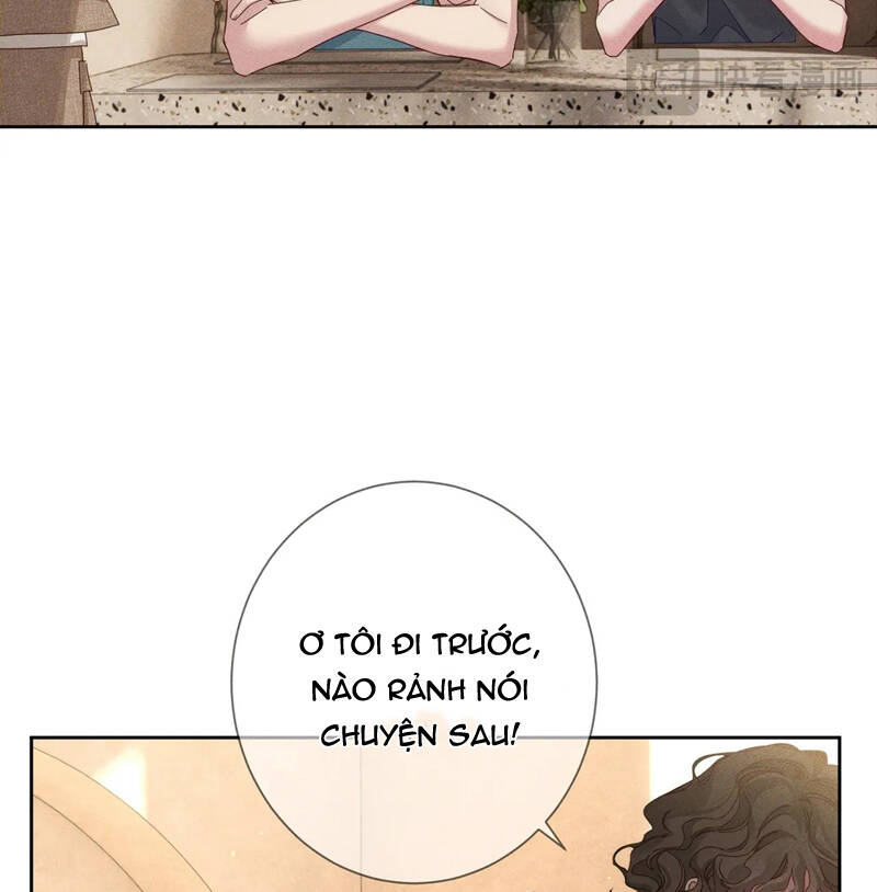 Nhân Vật Chính Chỉ Muốn Yêu Đương - Chapter 111 - Page 49